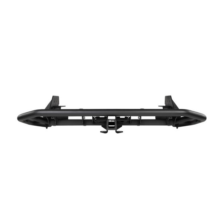 ARB Summit Raw steel rear bar - Mitsubishi L200 (2019 -)